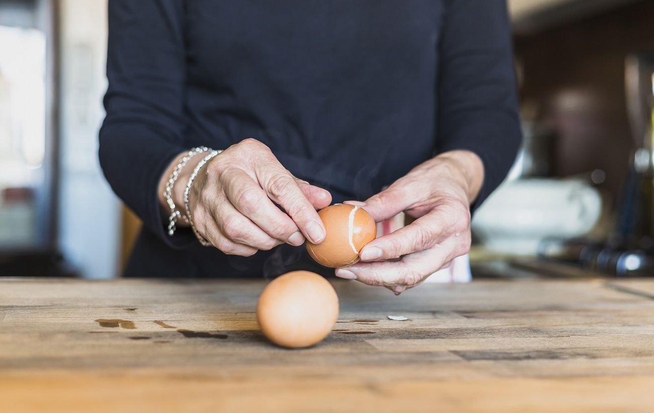 Які ж обрати? Секретний спосіб готувати яйця, щоб втрачати вагу