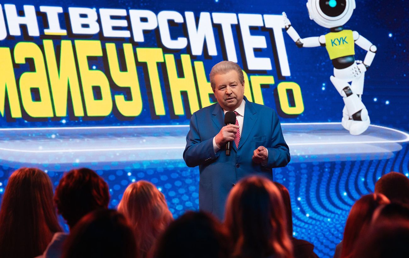 Кінець епохи Поплавського? Легендарний ректор Університету культури втратив посаду