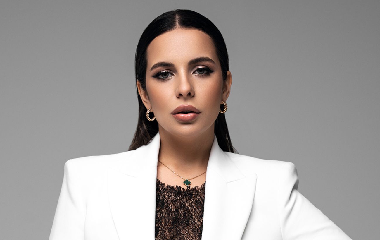 Блогерка Гончарук заявила про виведення коштів через РФ і Білорусь: банки почали перевірку