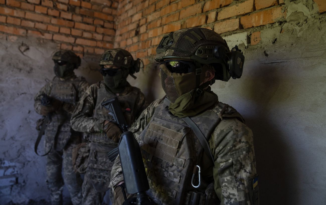 Рік відстрочки після служби: для військових за "Контрактом 18-24" готують важливі зміни