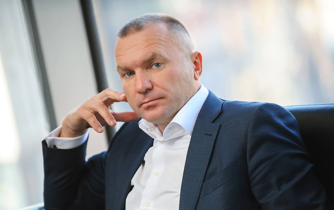 Хто такий Ігор Мазепа: топ-бізнесмен, який потрапив у смертельну ДТП