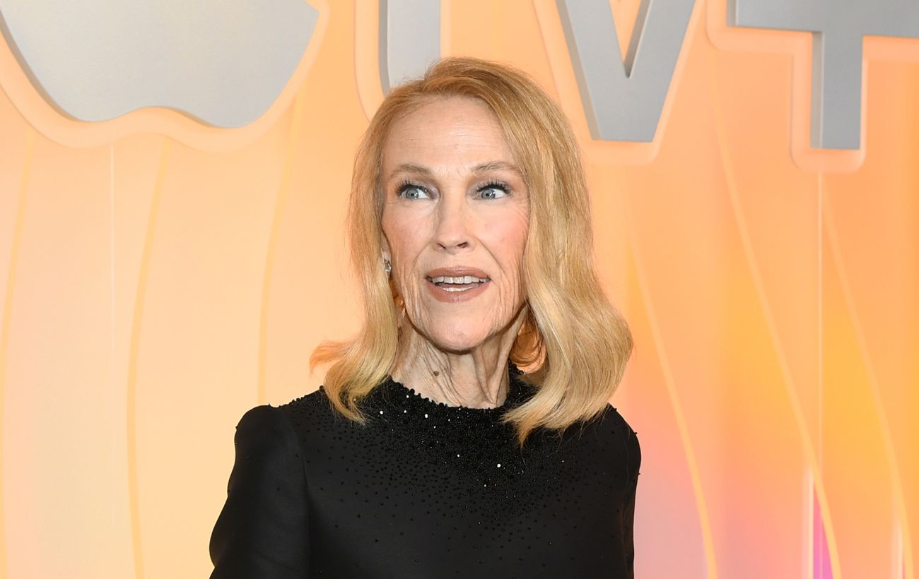 Від чого померла Кетрін О'Гара: у зірки "Сам удома" була важка хвороба