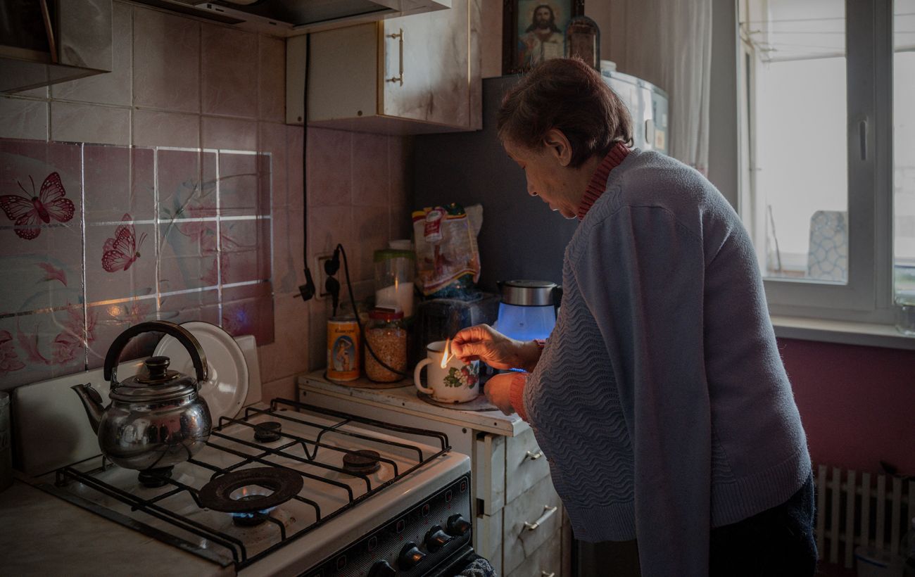 Киянам виплатять по 40 000 грн через пошкоджене житло: як отримати гроші