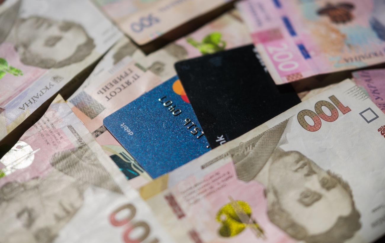 Гроші "з нізвідки" не пройдуть: чому банк може заблокувати навіть 50 тисяч гривень