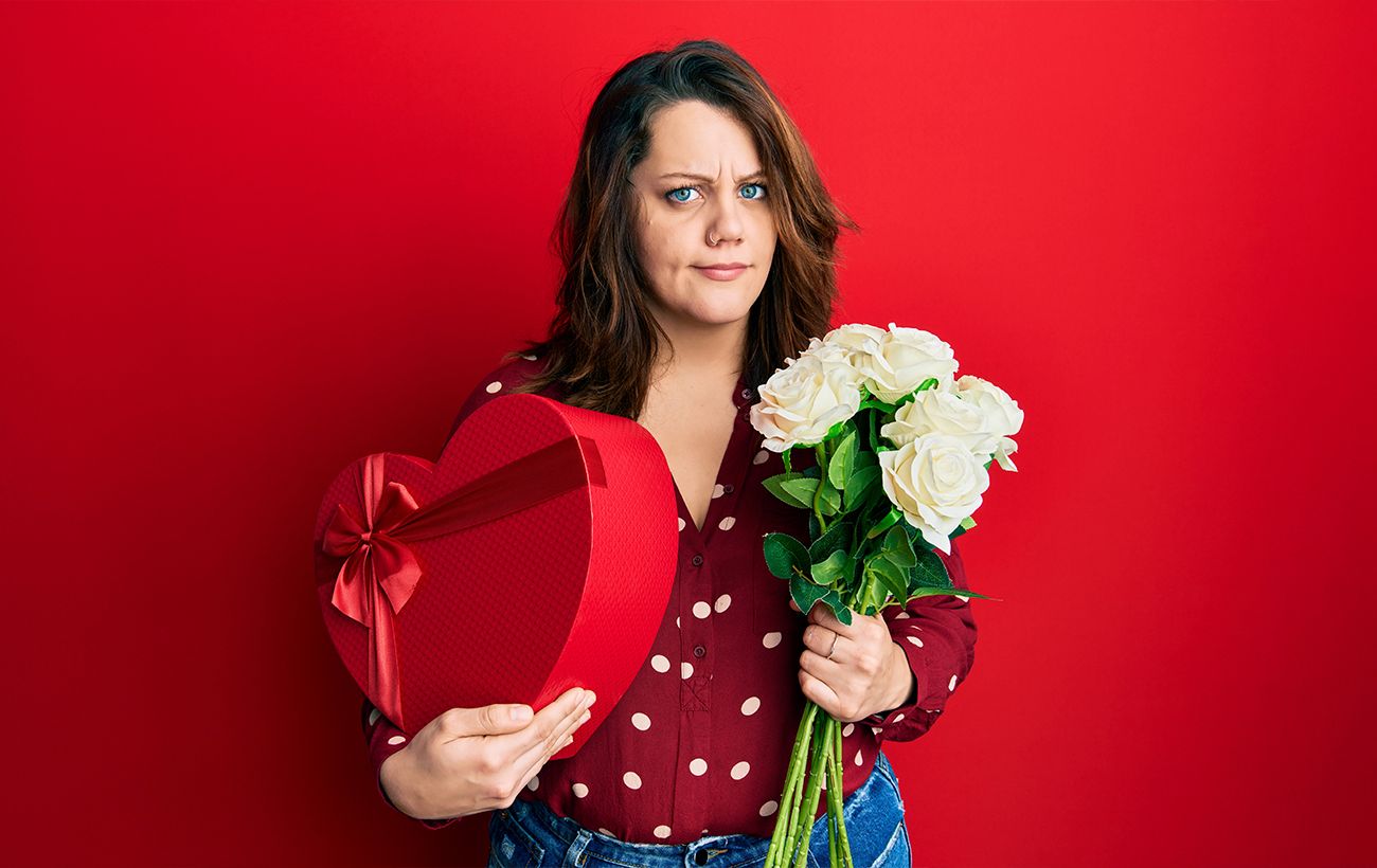 Не квіти і не цукерки: що насправді українці хочуть отримати на Валентина
