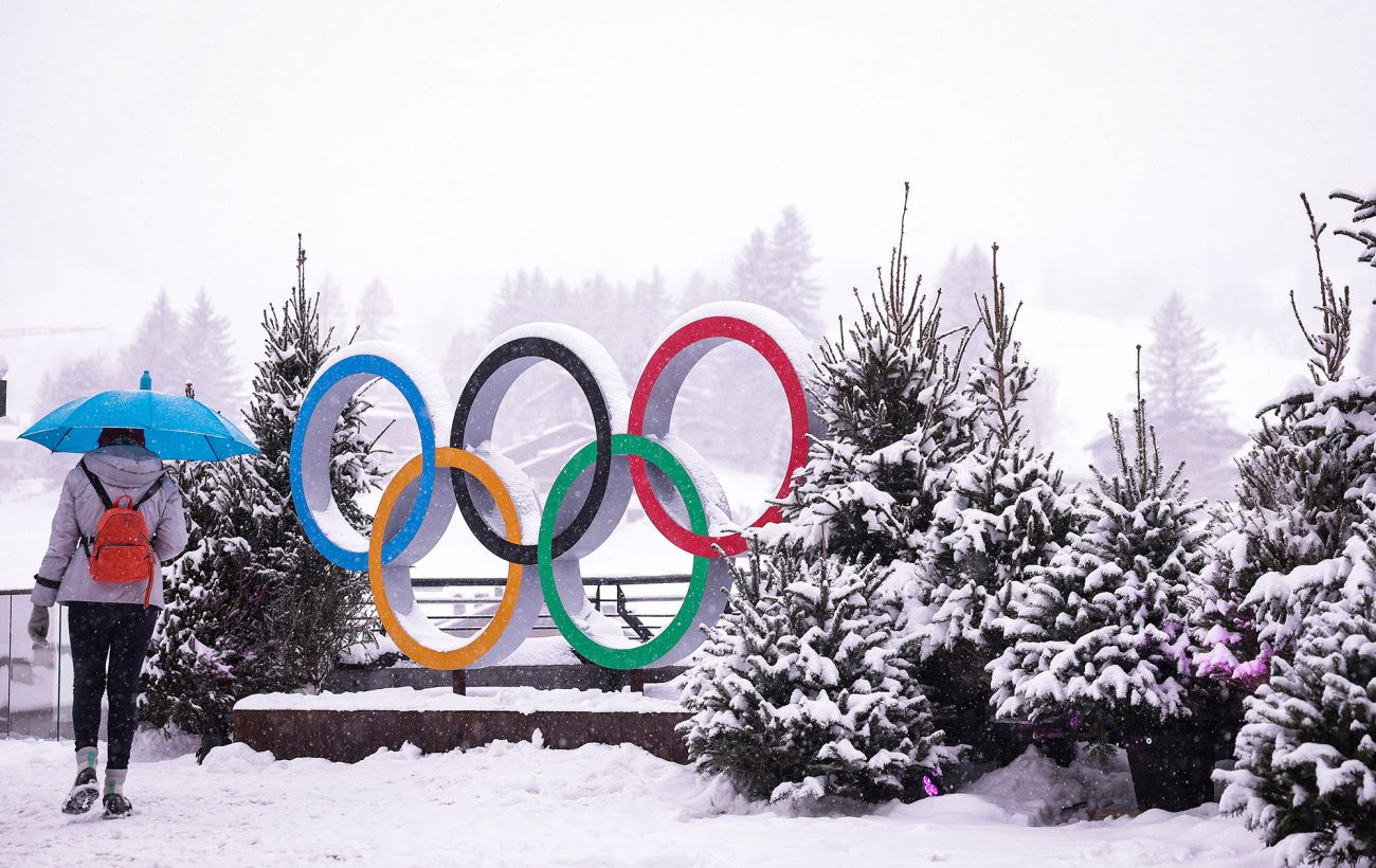 РФ розганяє фейки про українців на Олімпійських іграх, яким спростили допінг-контроль