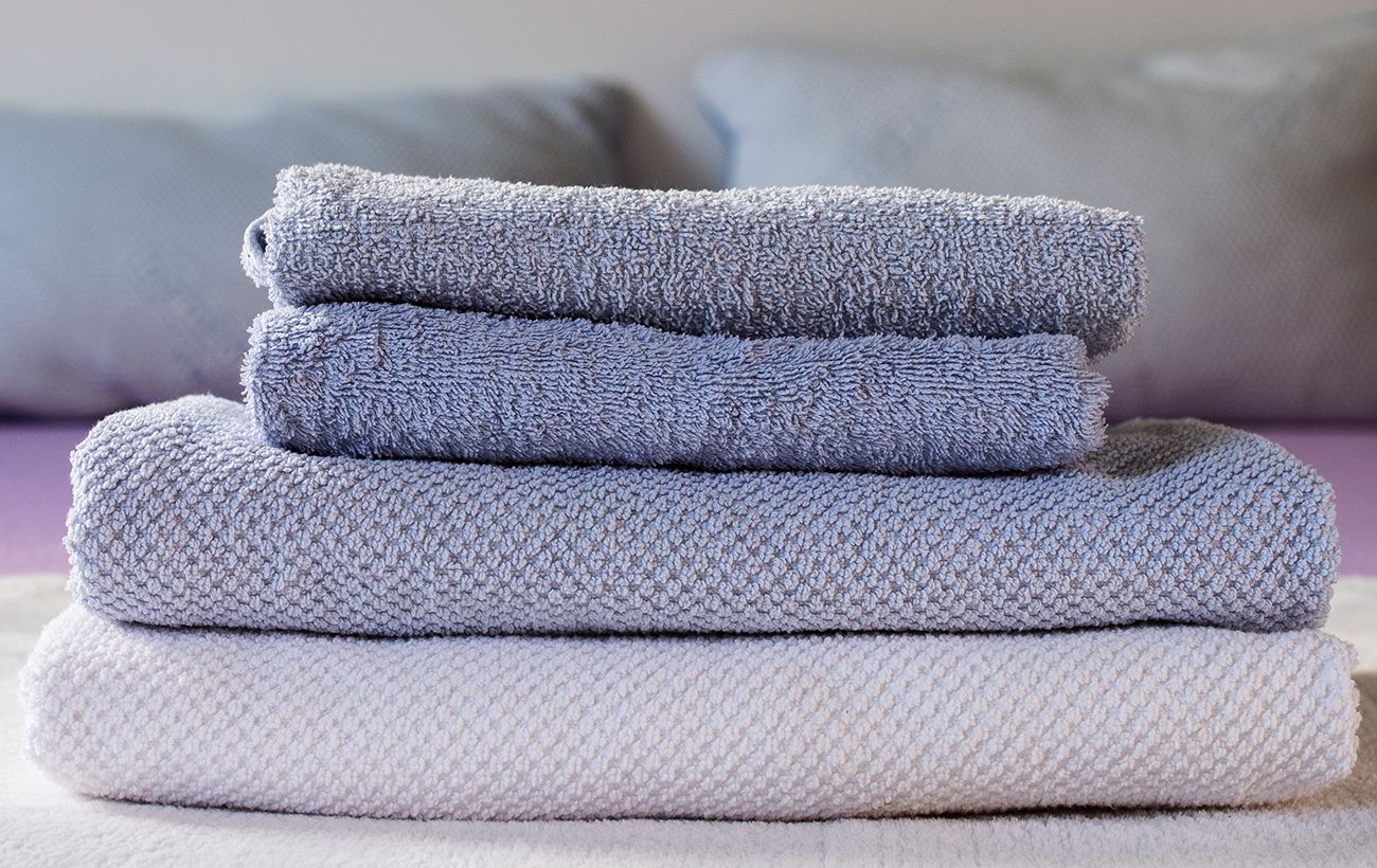 Золоте правило гігієни: скільки рушників має бути в одного члена сім'ї