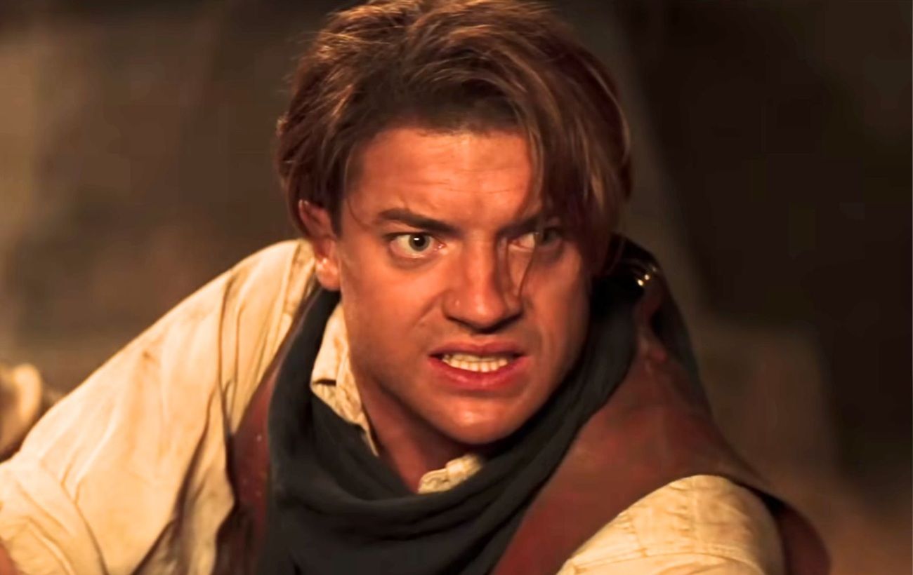 Нова "Мумія" повертає легендарних зірок: дата прем'єри