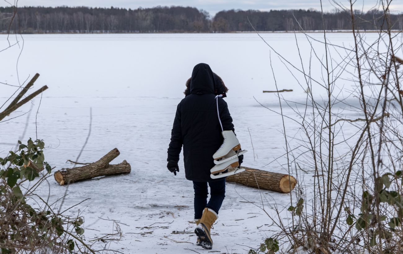 В Україну йдуть дощі та мокрий сніг: прогноз погоди на 12 лютого