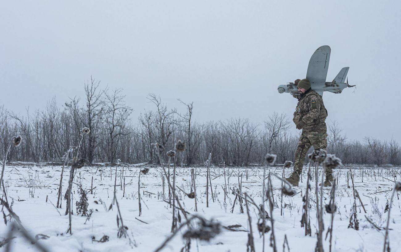 Грошовий "бонус" за перший контракт у ЗСУ: скільки отримають військові у 2026 році