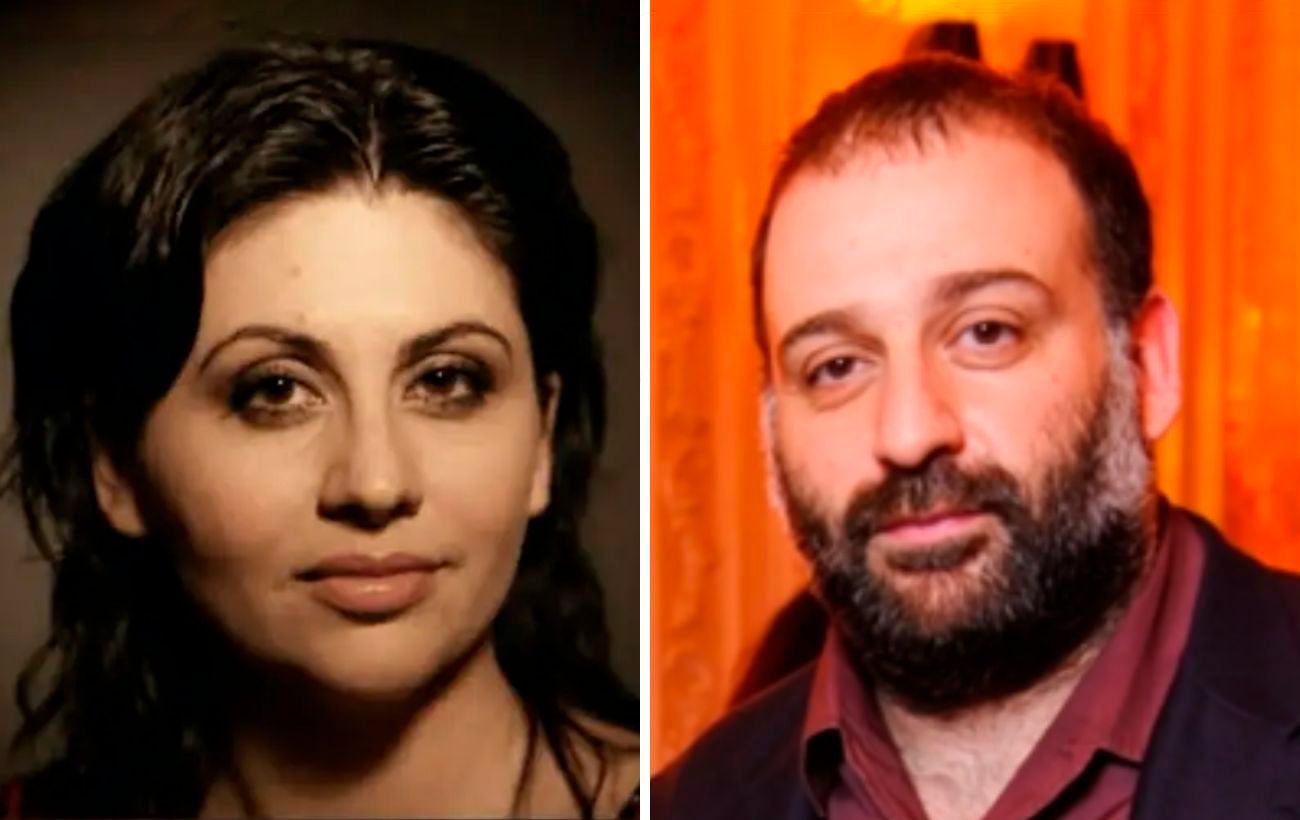 Не у Москві: сестра Міндіча розповіла, де насправді живе зі своїми дітьми