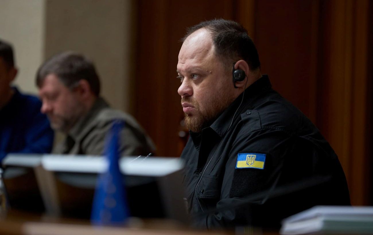 Закінчили роботу, не почавши: Рада взяла паузу до кінця лютого - в чому причина