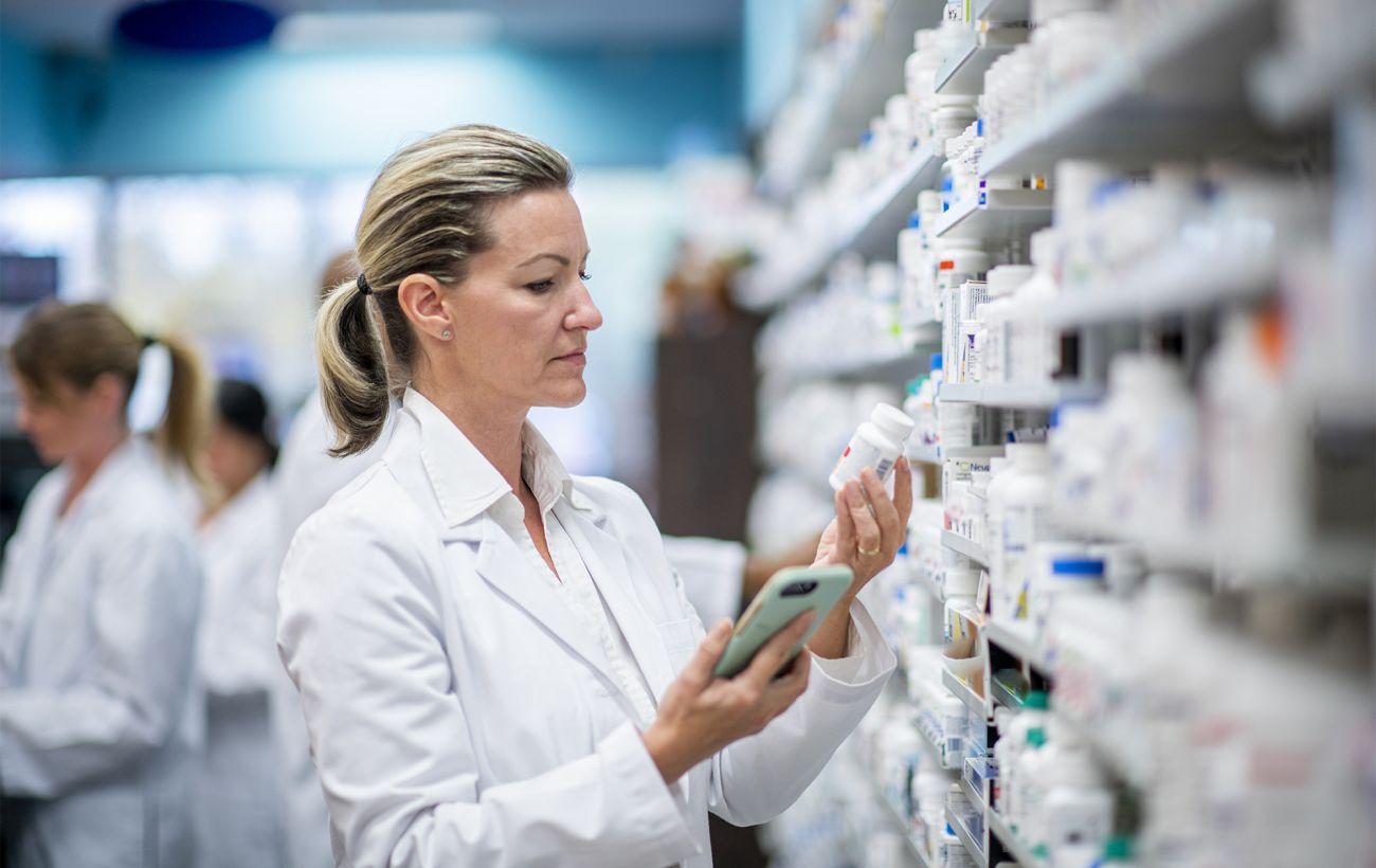 "Доступних ліків" стане більше: коли та які важливі препарати з'являться у списку