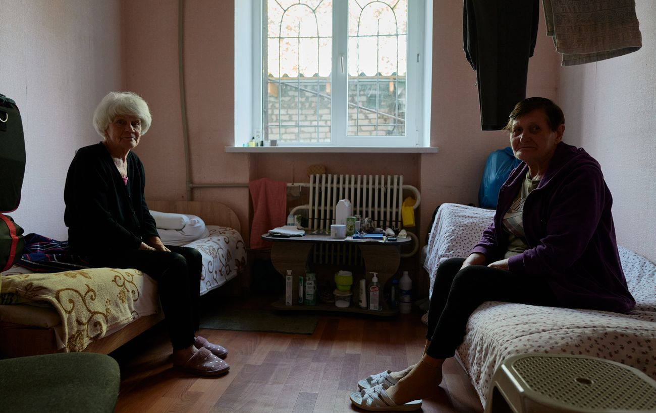 Житло дадуть безкоштовно: у трьох областях ВПО заселять у порожні квартири