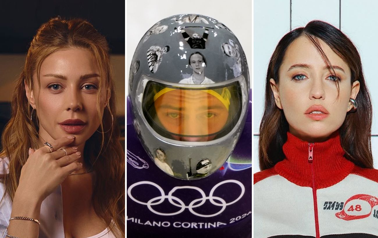 Скандал із дискваліфікацією Гераскевича: Кароль, Дорофєєва та інші публічно підтримали скелетоніста