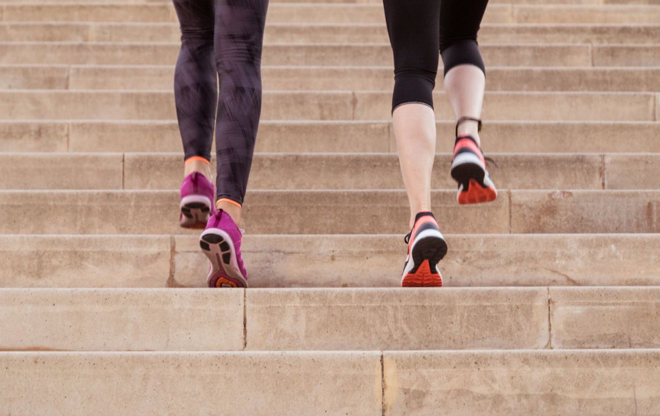 Доступно кожному: лікар сказала, що реально зміцнить ноги та кістки