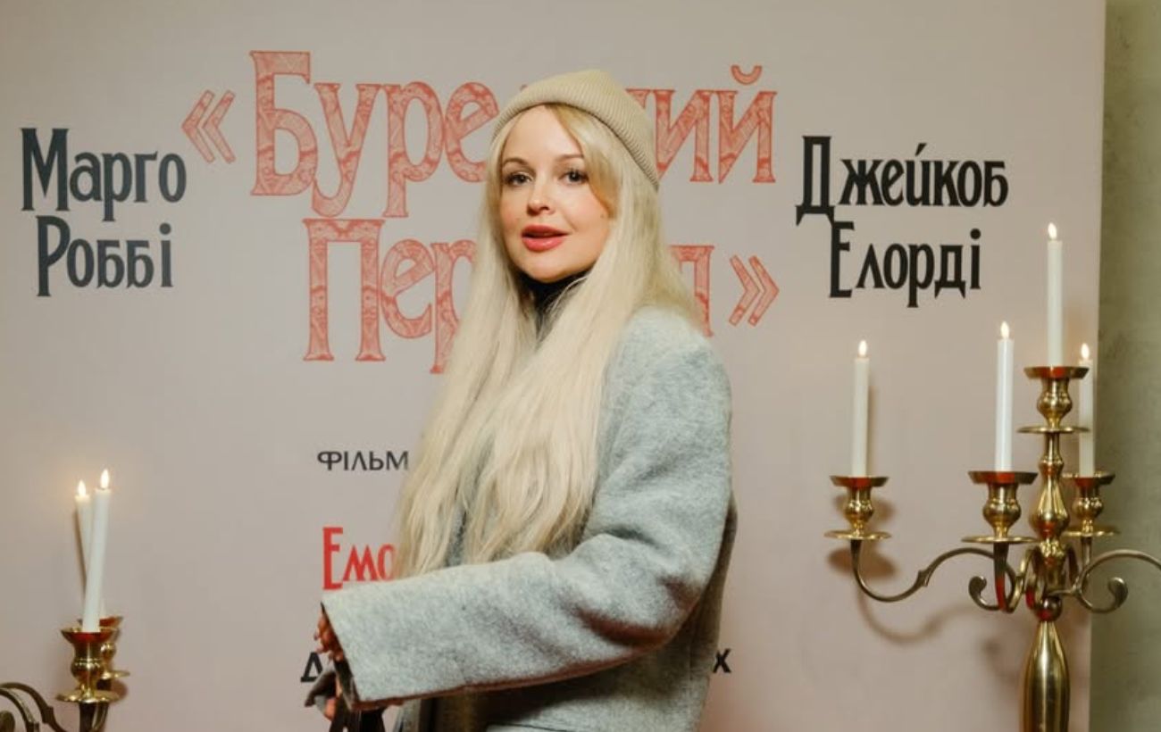 Повсякденний стиль від Ольги Атанасової: як носити піджак оверсайз правильно