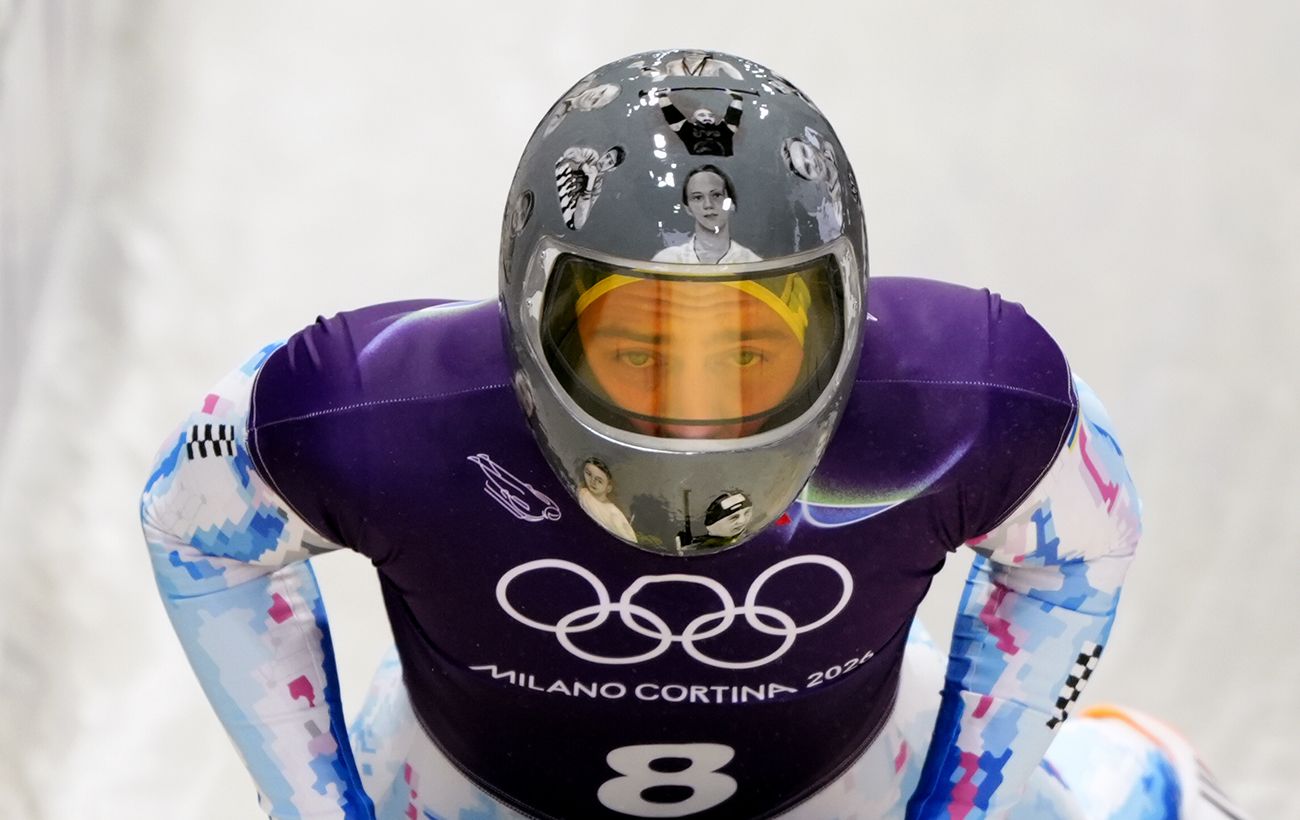 Зеленський нагородив Гераскевича після скандальної дискваліфікації на Олімпіаді-2026