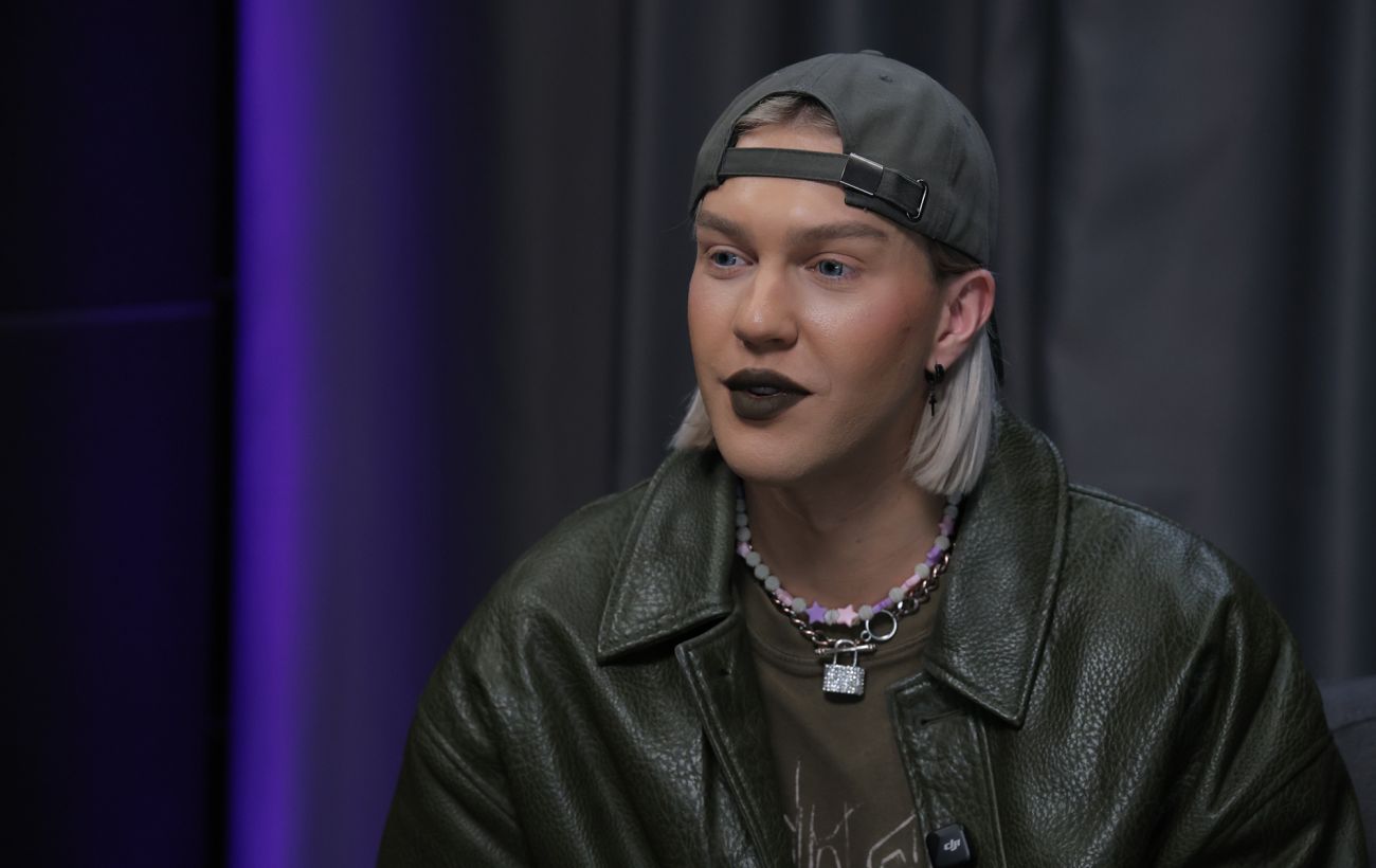 Відомий візажист вперше розповів про нові стосунки: "Не хочу наврочити"