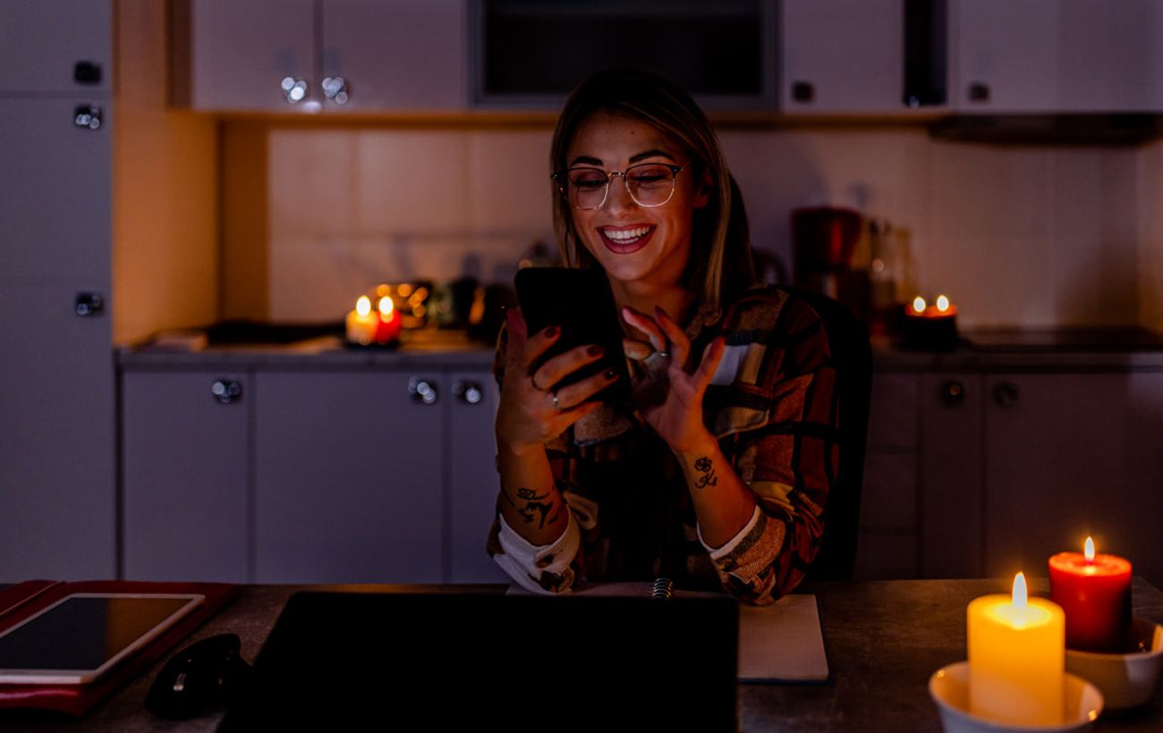 Кінець блекаутів у квітні? Експерт розповів, коли українці отримають "тимчасову передишку"