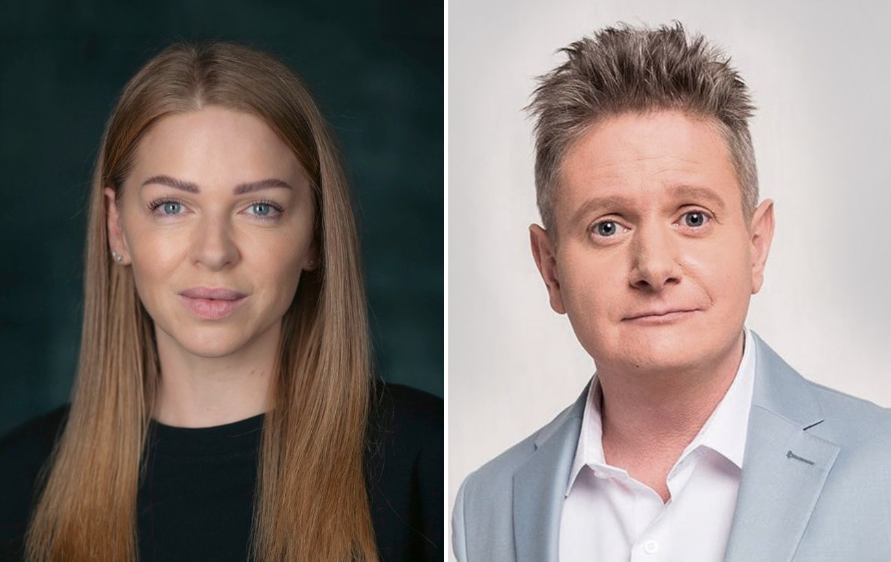 "Вчинила неправильно". Сморигін з "Дизель Шоу" присоромив ексколегу