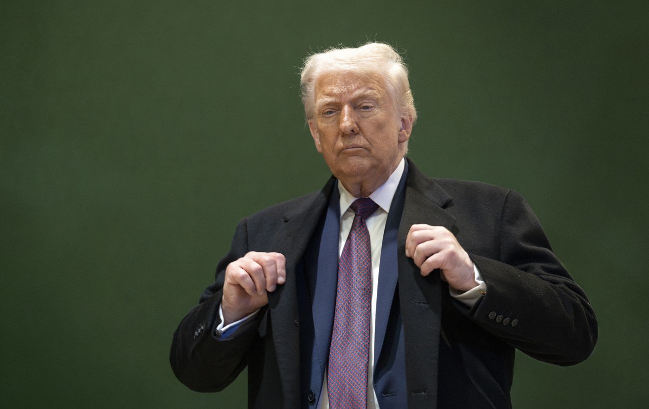 Імовірність дуже велика: Трамп обмірковує вихід із переговорів щодо України