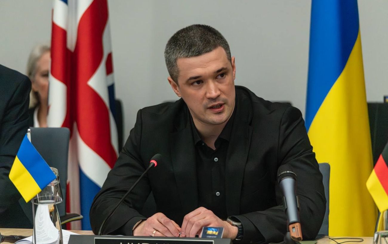 Україна забирає з "Рамштайну" один із найбільших бюджетів підтримки: що в пакетах