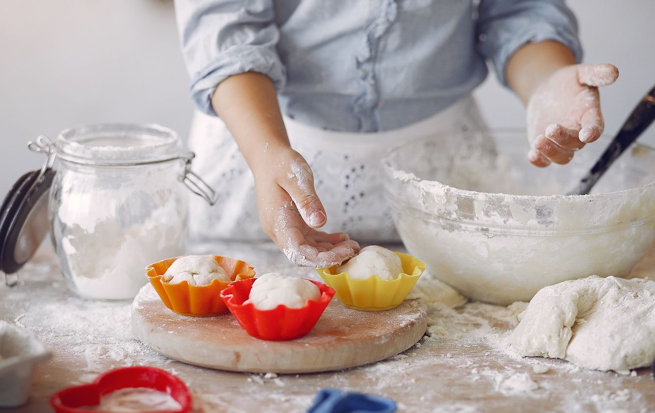 Чому у вас не вдається тісто на пиріжки: одна прикра помилка псує все
