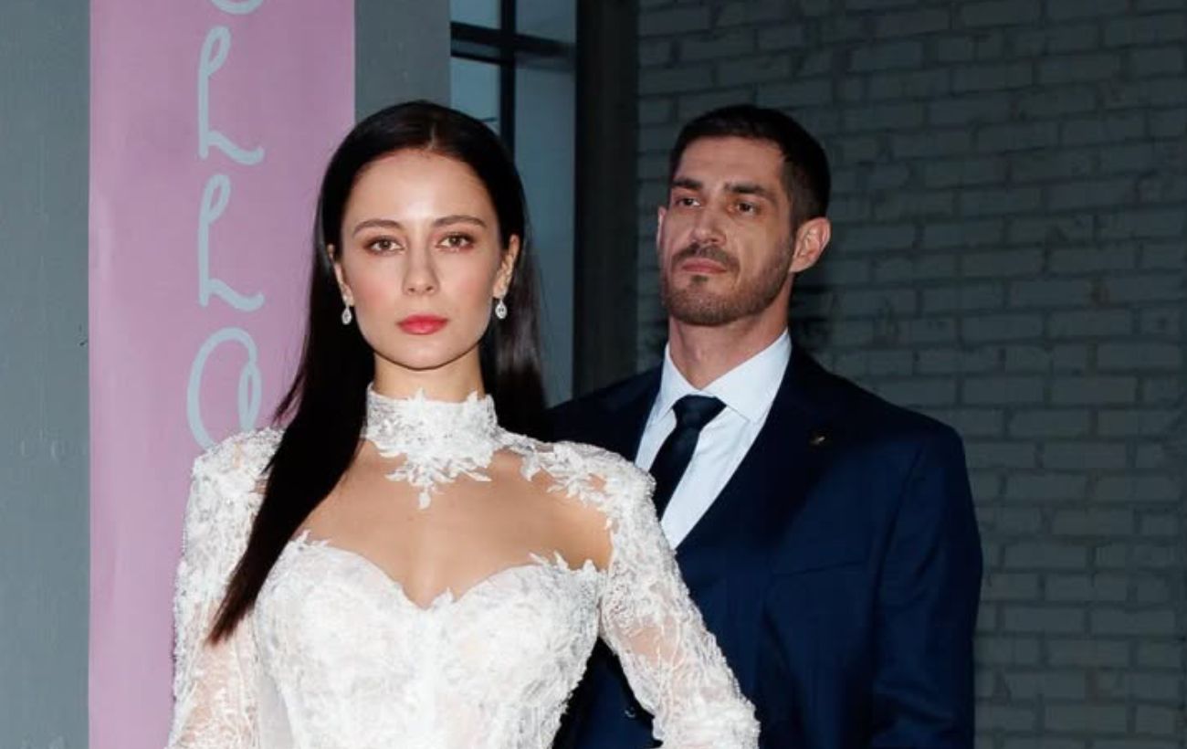 Нове кіно до Дня закоханих: СТБ покаже романтичну прем’єру з Баклановим і Стрельніковим