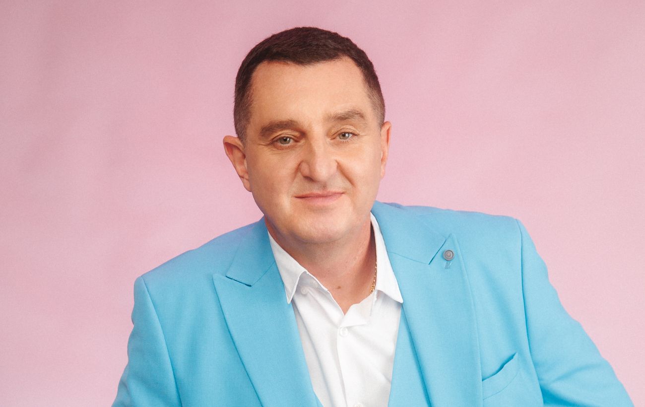 Дядя Жора несподівано заспівав про кохання і зізнався, чого сьогодні бракує людям