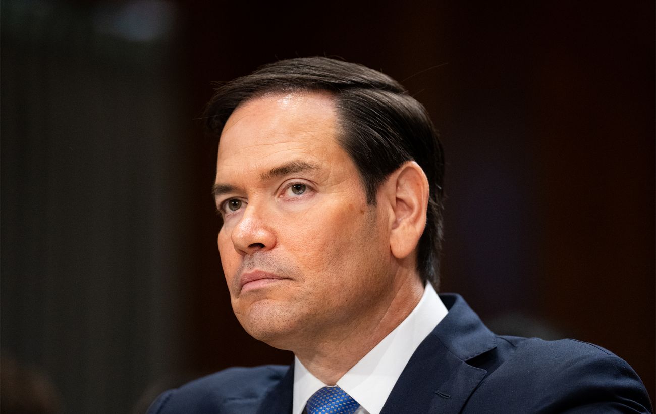 Рубіо раптово скасував зустріч щодо України з європейськими лідерами в Мюнхені, - FT