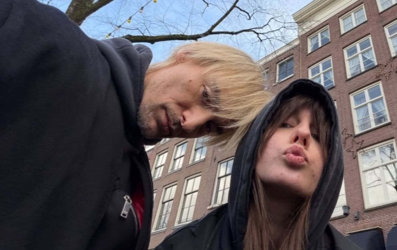 Алан Бадоєв замилував рідкісними фото доньки: як вона виглядає та чим займається