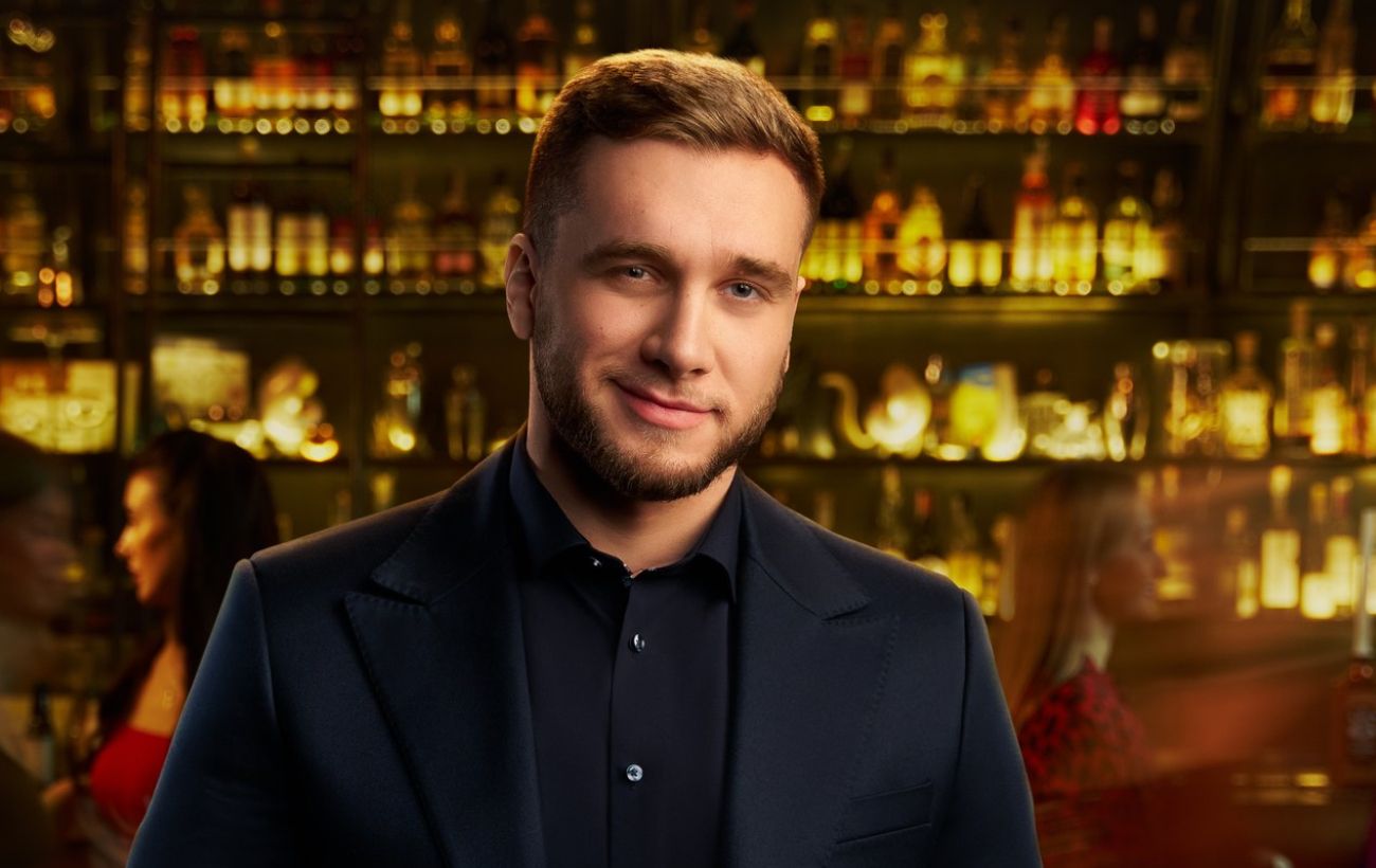 "4 дівчини борються за мою увагу": Тарас Яремій про кохання, спокуси і стендап