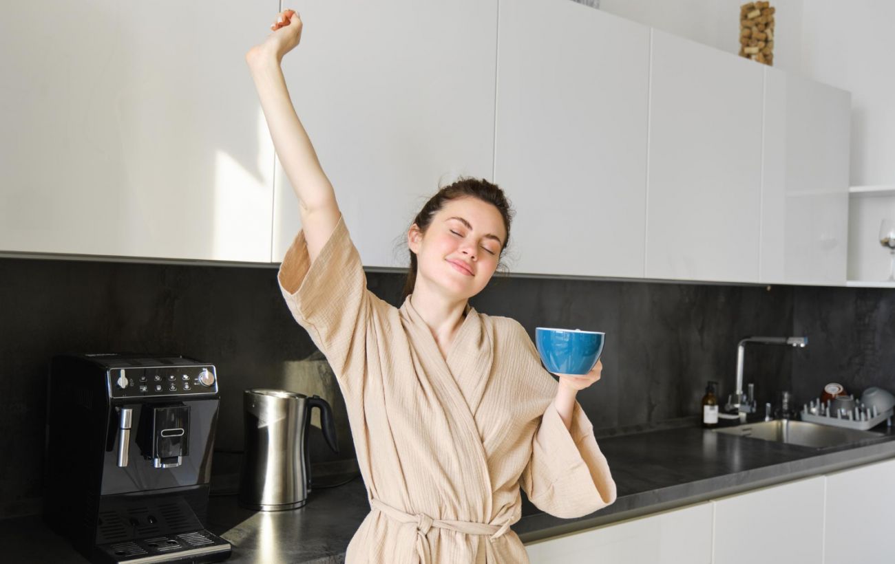 Зробіть це до обіду: 3 речі, які реально покращують здоров’я серця