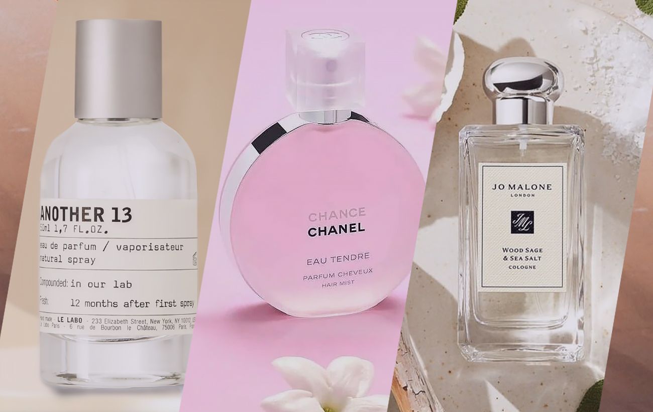Від ніжної класики до зухвалої ніші: 10 жіночих парфумів на весну, які зведуть усіх з розуму
