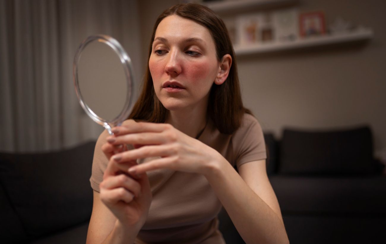 Ви шкодите своїй шкірі: 8 звичок, які посилюють поширену проблему