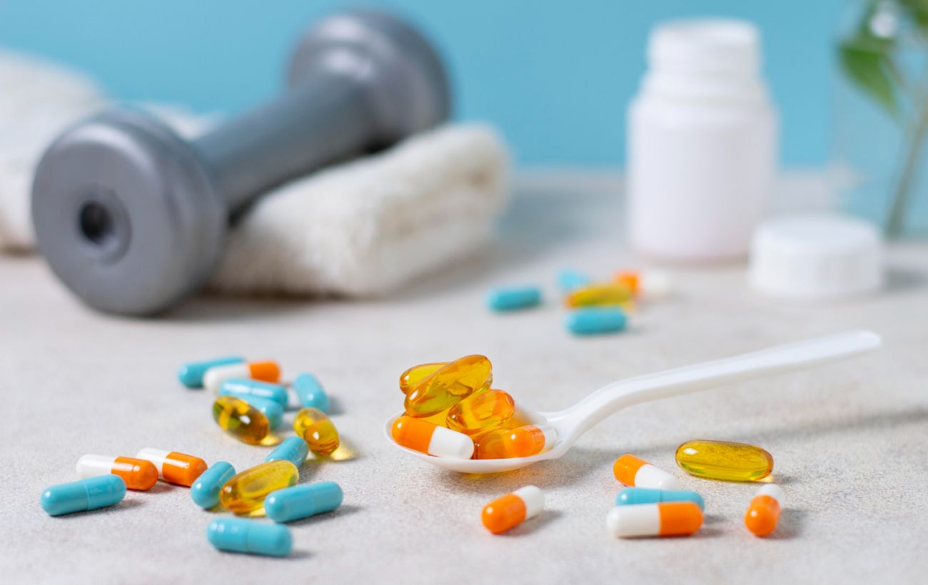 Популярна спортивна добавка збільшує вагу: більшість не знає