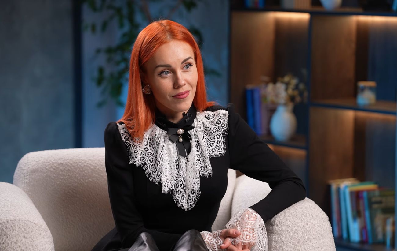 "Він на таке не здатний". Тополя розповіла, на кого хотіли повісити "злив" приватного відео