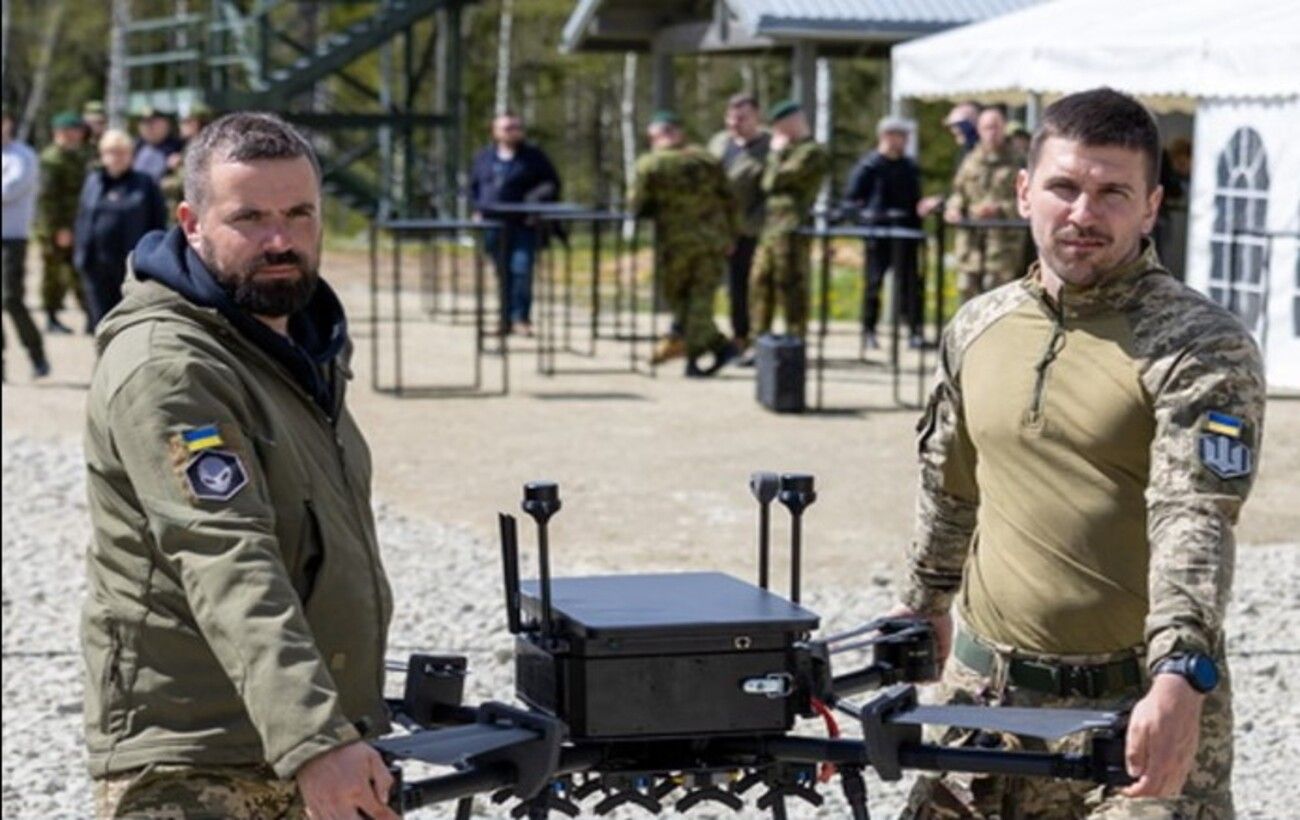 ЗСУ розгромили війська НАТО на навчаннях: військові розповіли деталі операції