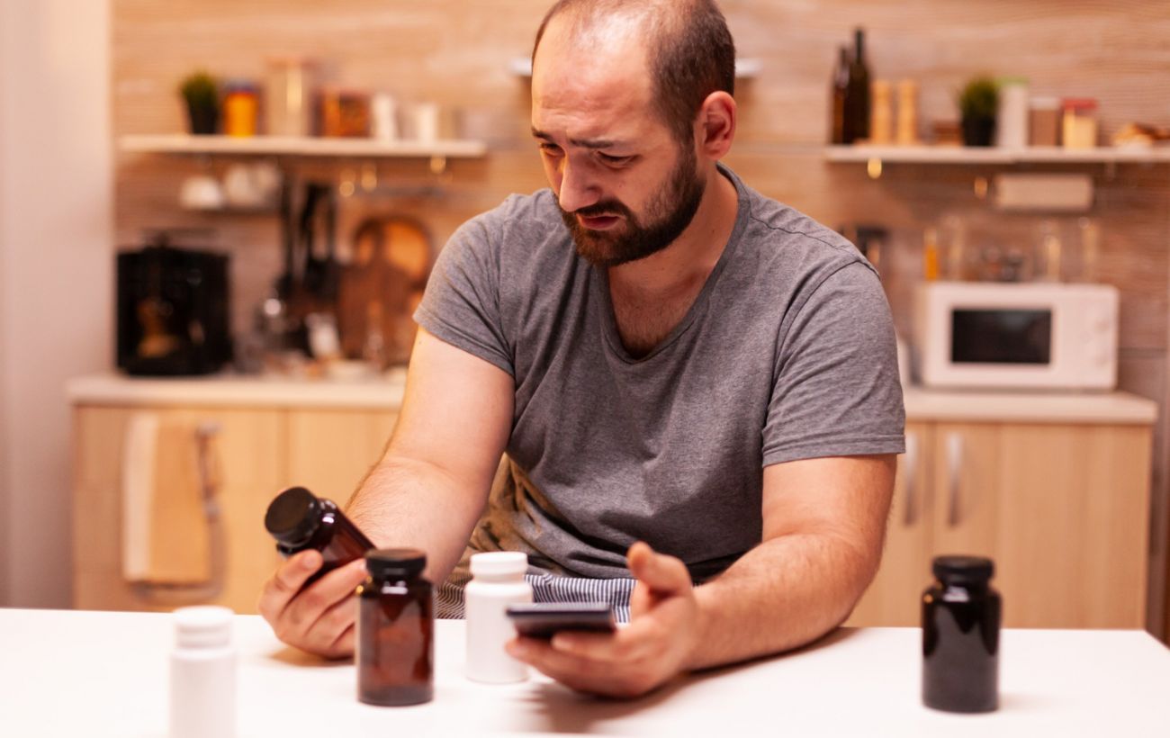 Збережіть здоров’я: 4 щоденні звички для зниження холестерину без ліків