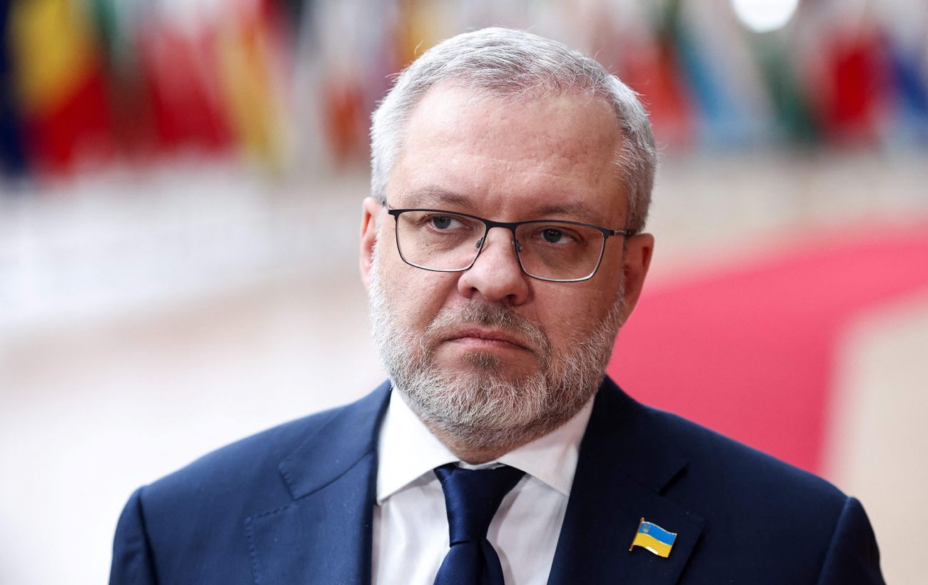 Ексміністра енергетики Галущенка затримали при спробі виїзду з України, - джерела