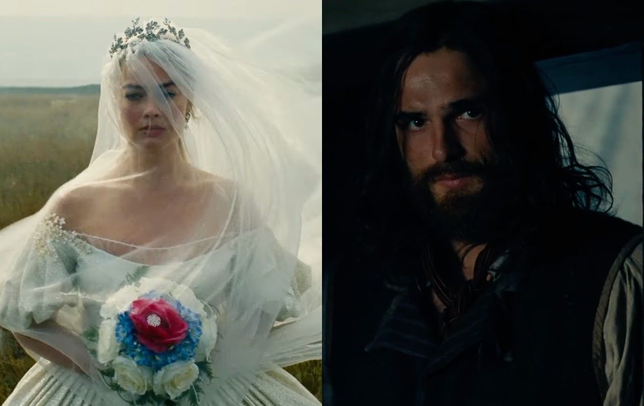 "Буремний перевал" і ще 5 непростих фільмів про кохання, після яких важко заснути