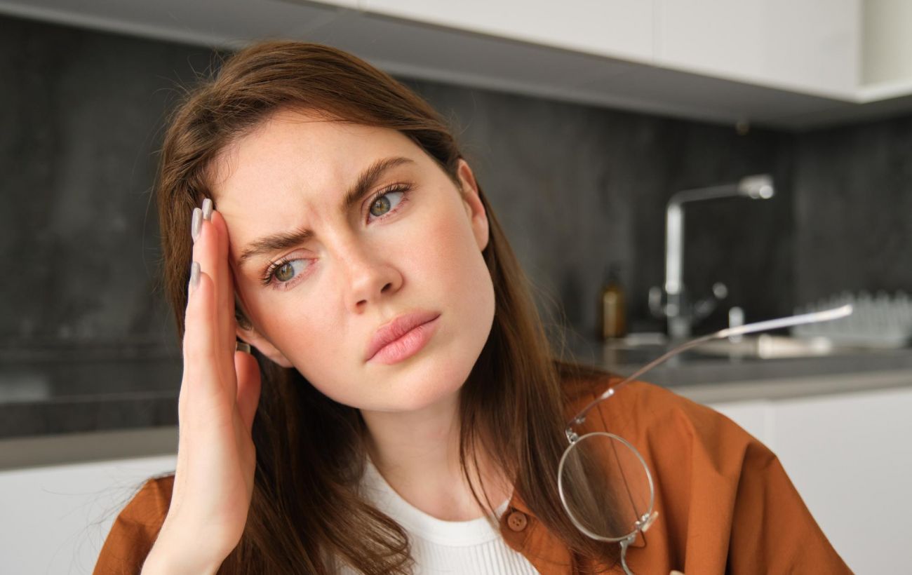 Марафон головного болю: магнітні бурі випробовуватимуть українців на міцність цілий тиждень