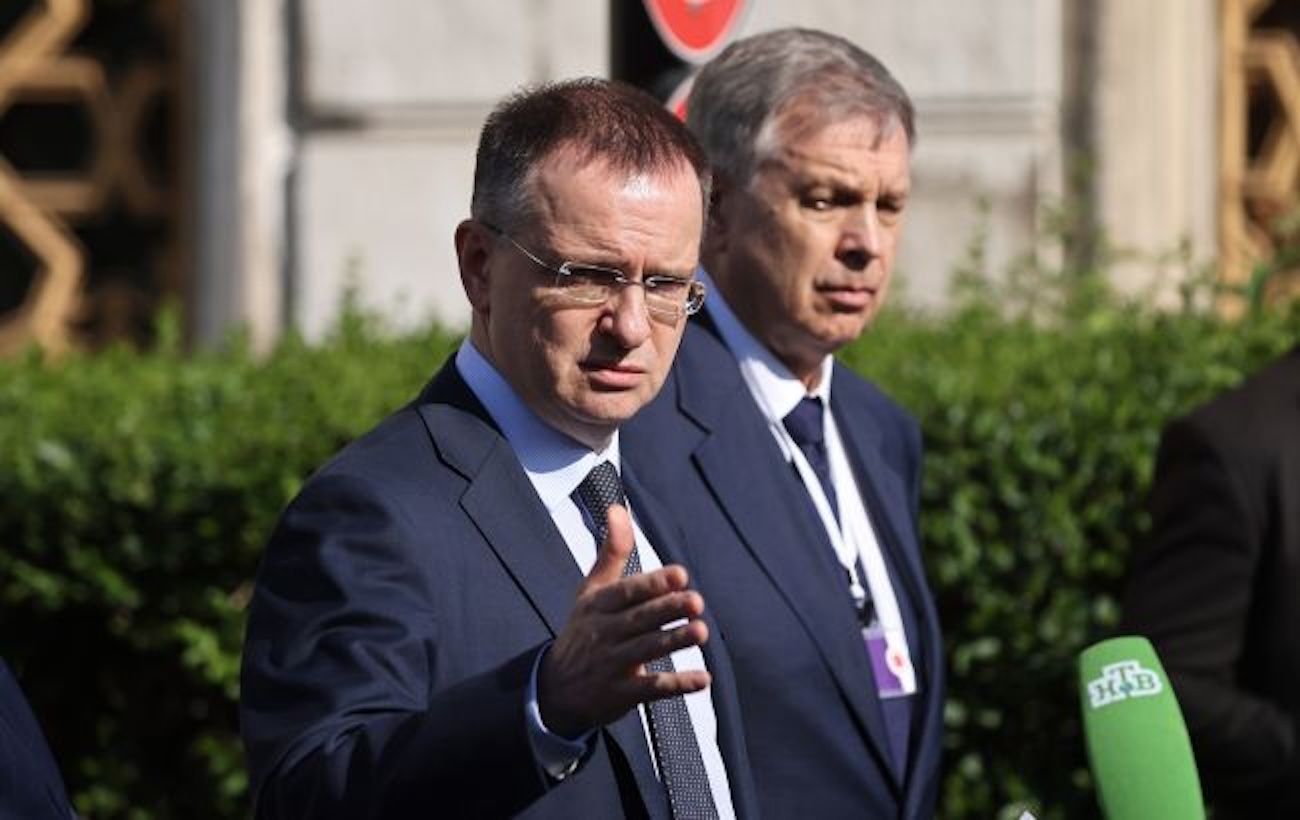 Переговори у Женеві: ISW пояснив, чого ще крім територій Росія хоче від України