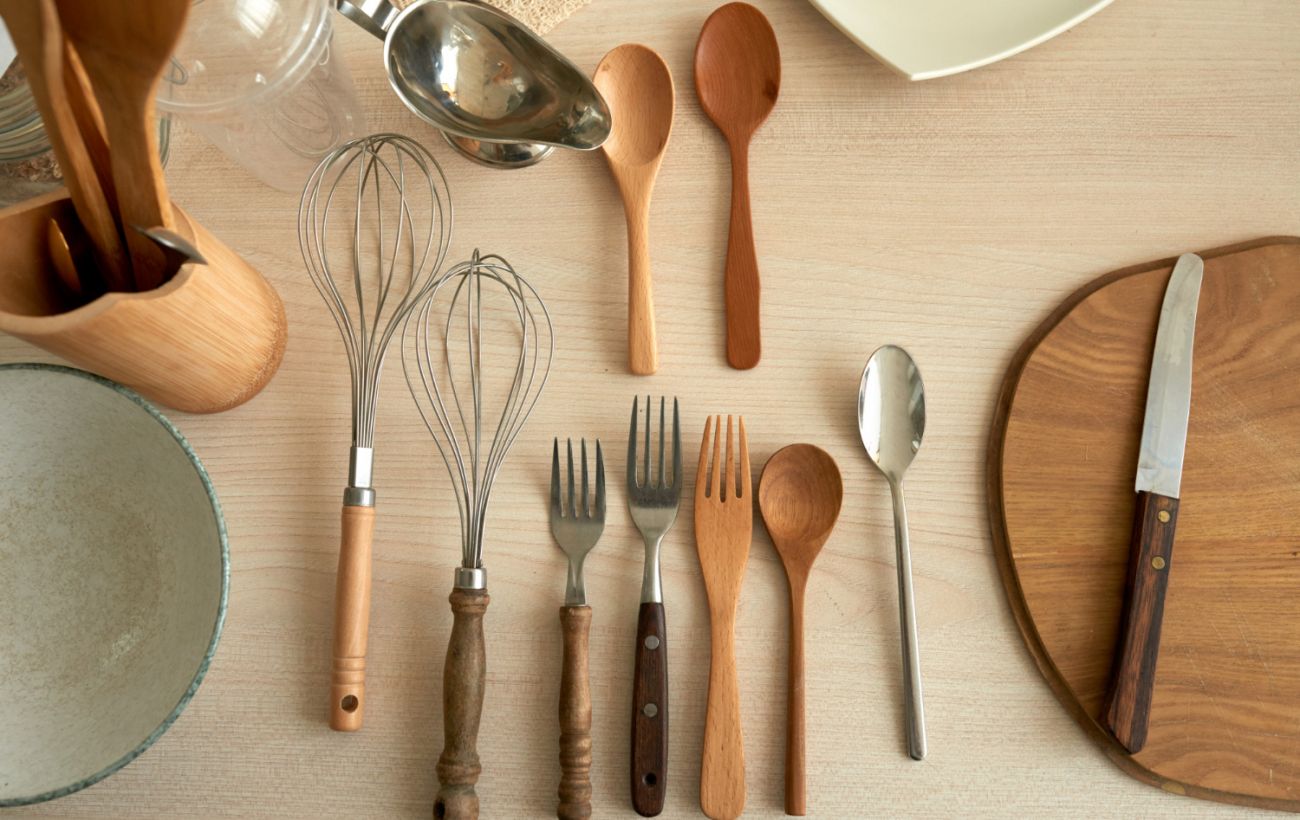 Не витрачайте гроші: кухарі радять не купувати це на кухню