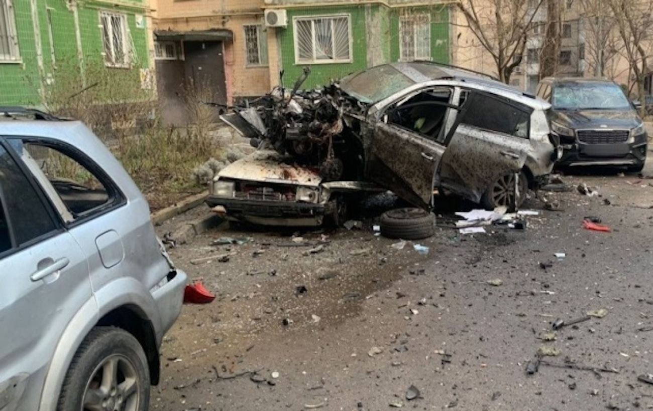 Вибух був терактом: нові подробиці підриву автомобіля в Одесі