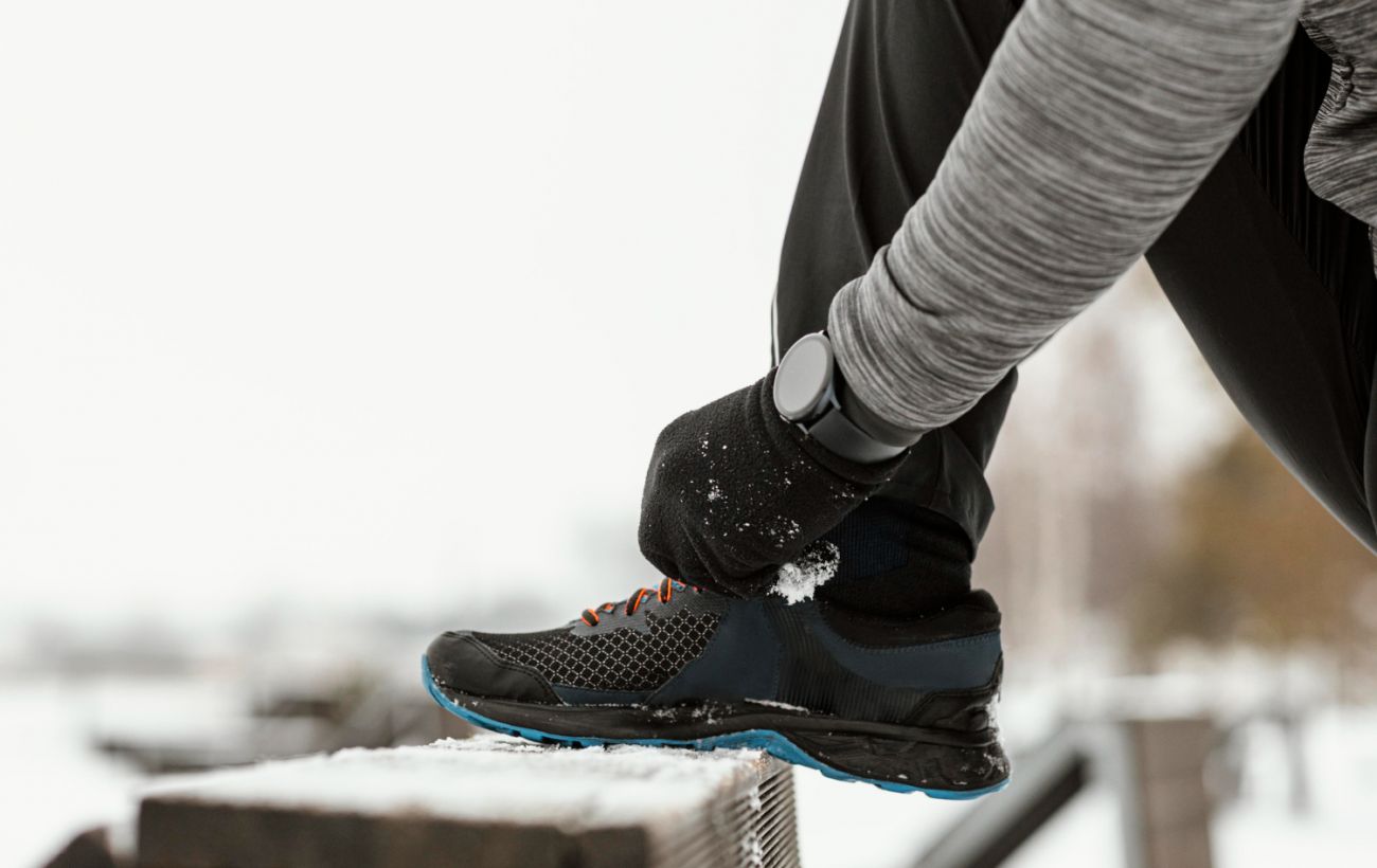 Це взуття сильно шкодить суглобам: ви можете носите його щодня