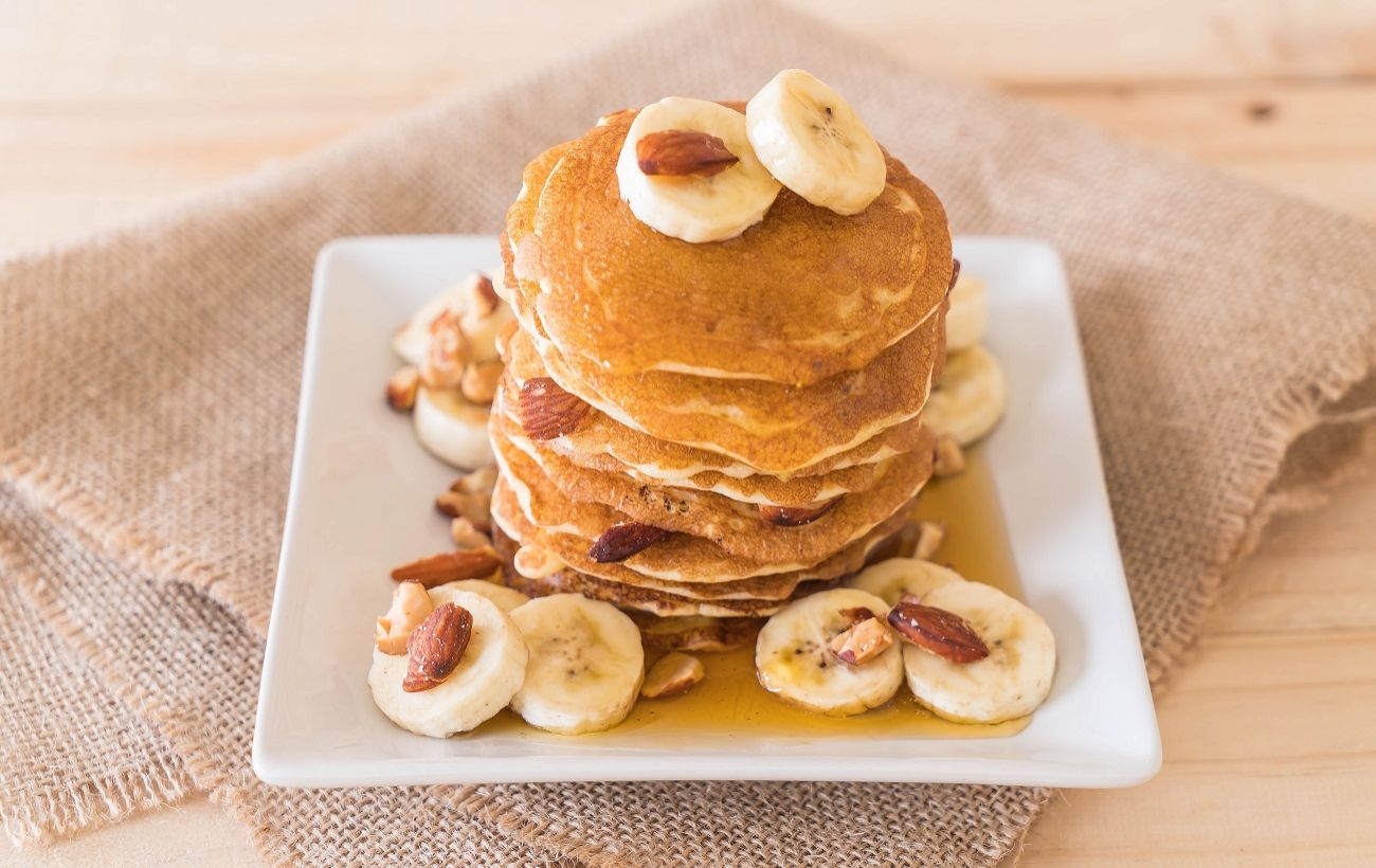 Млинці на Масницю без шкоди для фігури: три рецепти, від яких не гладшають