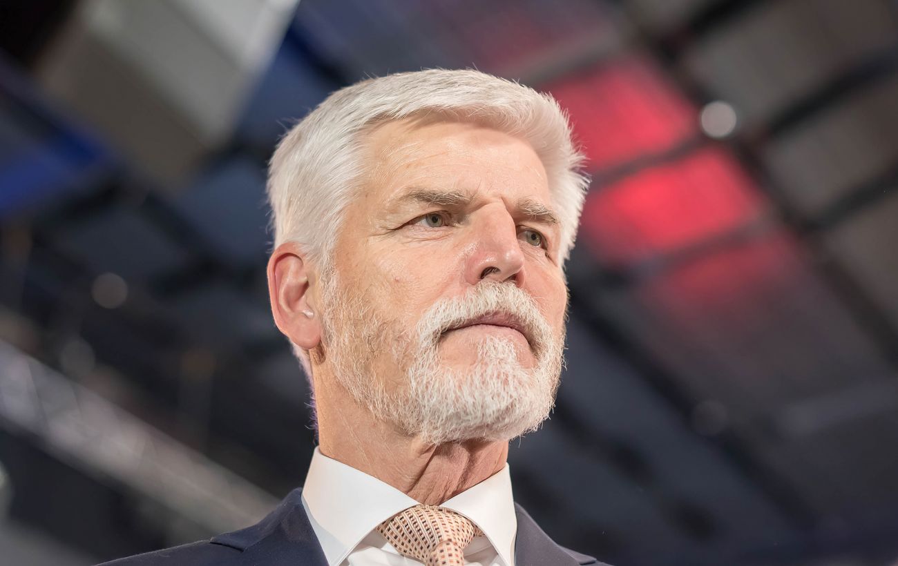 Президент Чехії зробив невтішну заяву про мирну угоду щодо України