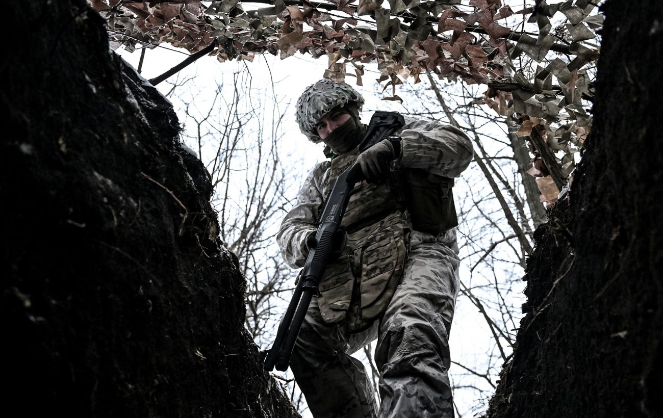 Україна добилася найшвидших успіхів на полі бою за 2,5 роки, - AFP